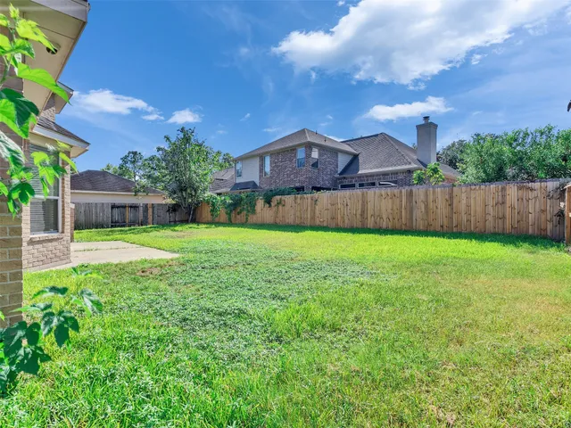 $484,900 | 4810 North Pine Brook Way, Pasadena, TX 77059