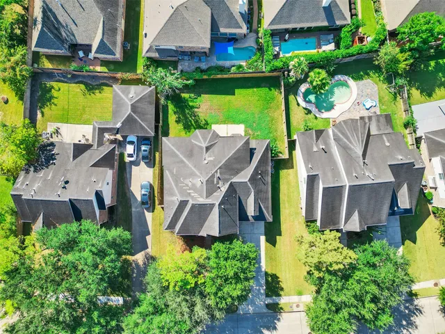 $485,000 | 4810 North Pine Brook Way, Pasadena, TX 77059