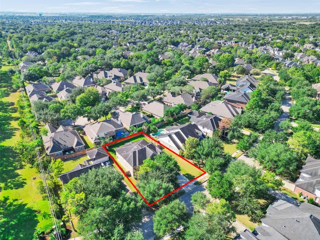 $484,900 | 4810 North Pine Brook Way, Pasadena, TX 77059