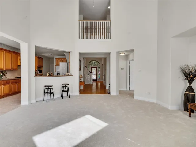 $484,900 | 4810 North Pine Brook Way, Pasadena, TX 77059