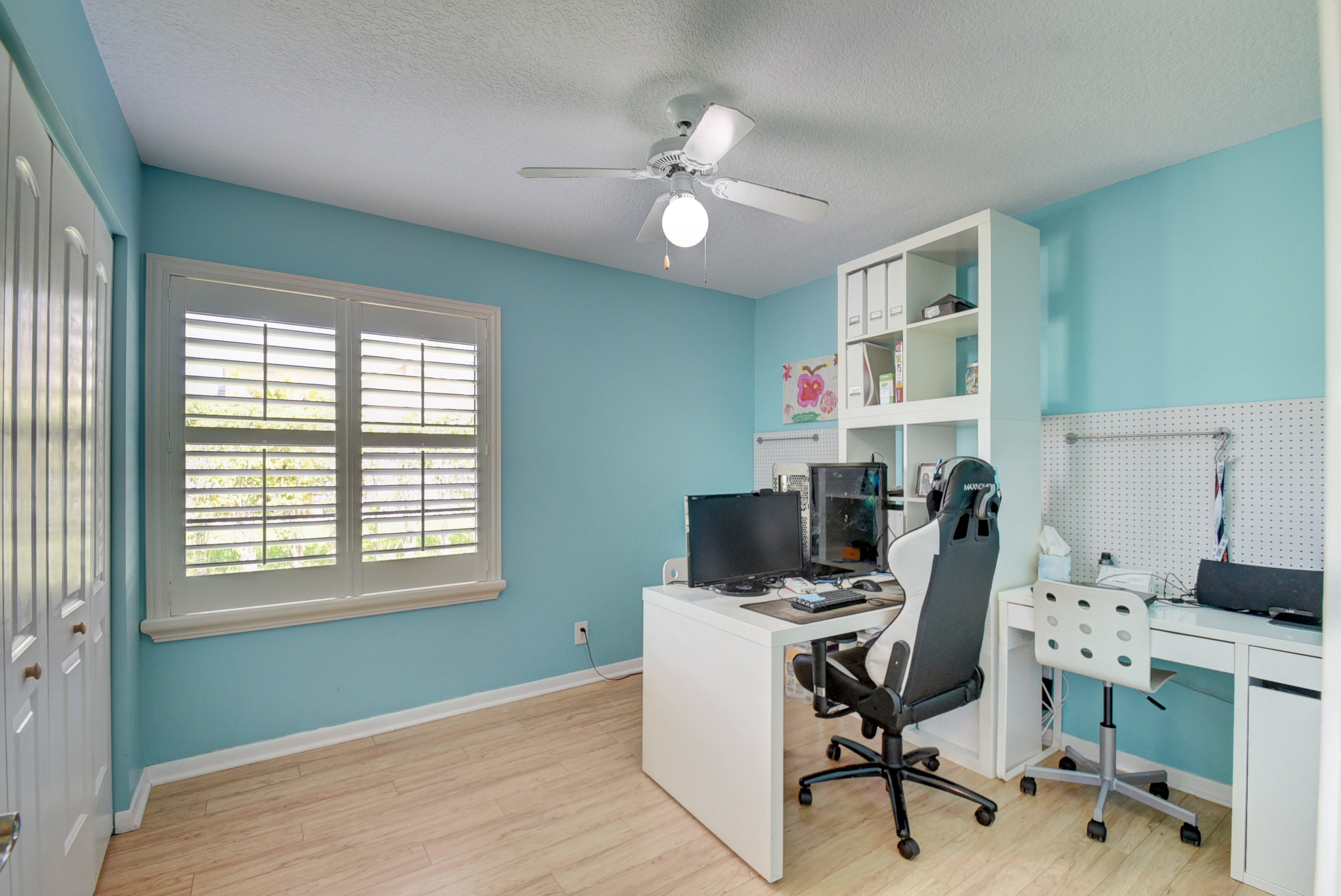 9401 Old Pine Road Boca Raton, FL 33428 - Photo 26 of 40 Bedroom 3