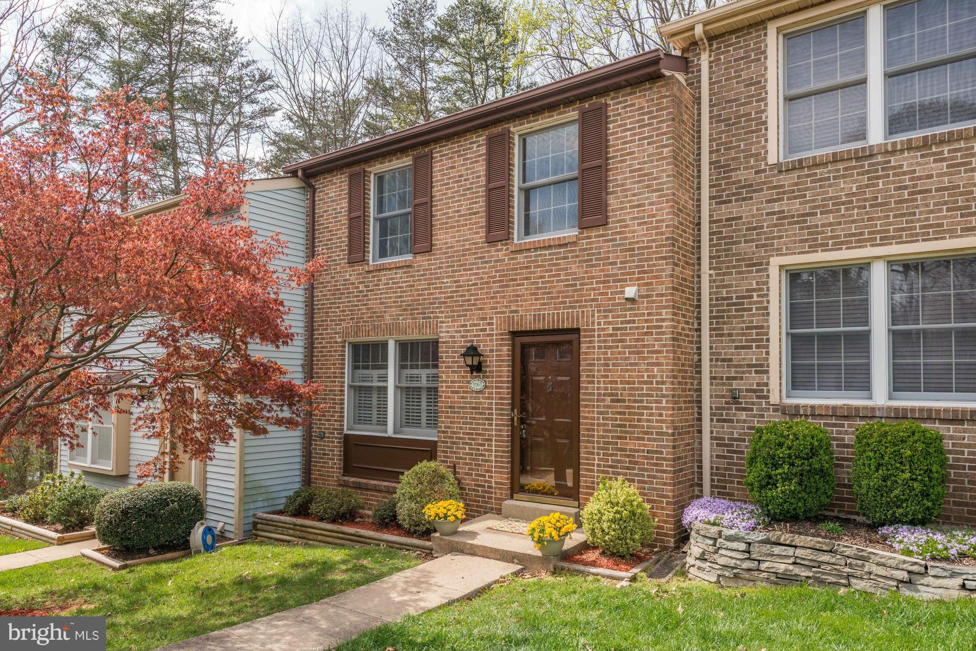 11565 Ivy Bush Court Reston, VA 20191 - Photo 1 of 30 Exterior (Front)