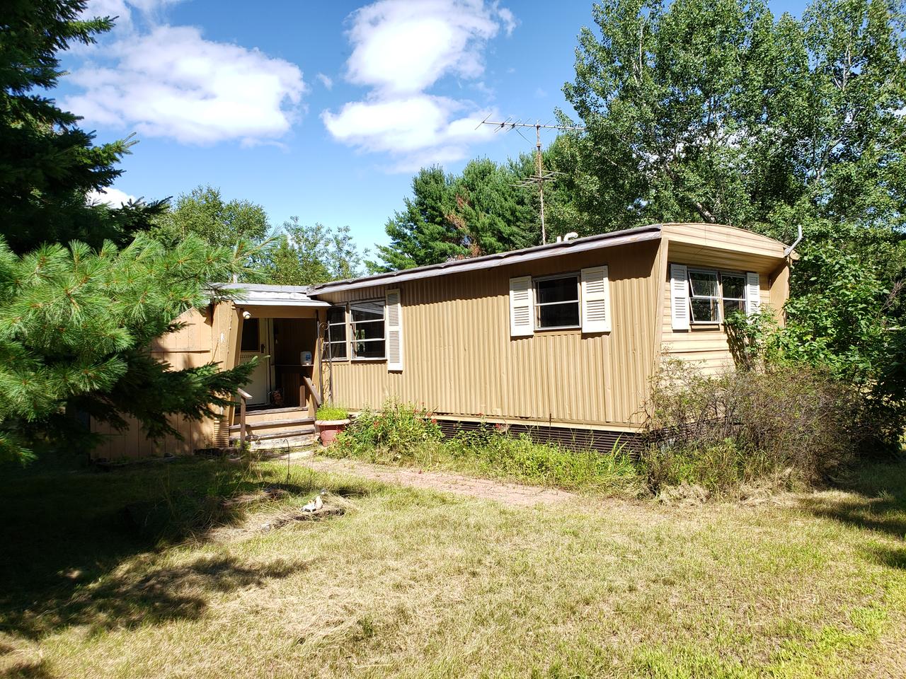 2268 Lee Road Tomahawk, WI 54487 - Photo 5 of 19 Gallery Image 5