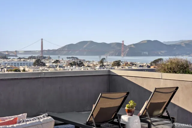 $2,895,000 | 1501 Filbert Street, Unit PH7F, San Francisco, CA 94123