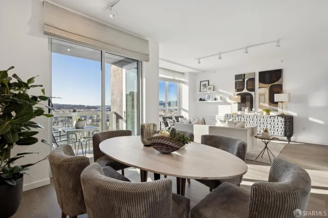 $2,895,000 | 1501 Filbert Street, Unit PH7F, San Francisco, CA 94123
