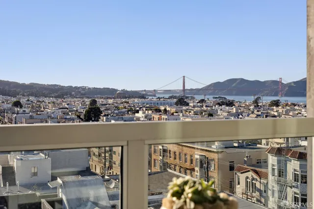 $2,895,000 | 1501 Filbert Street, Unit PH7F, San Francisco, CA 94123
