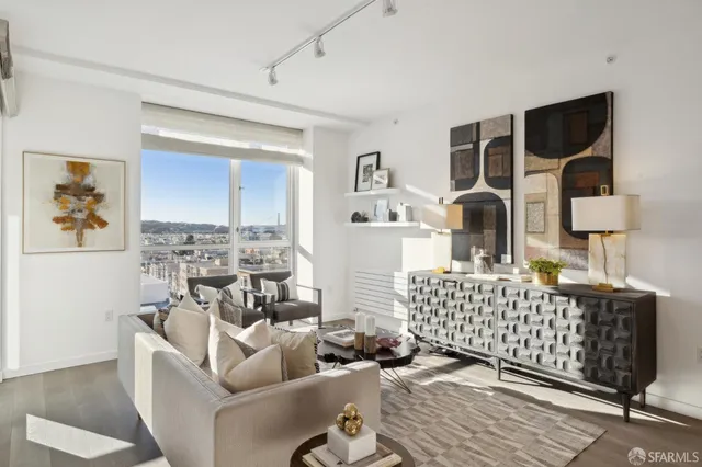 $2,895,000 | 1501 Filbert Street, Unit PH7F, San Francisco, CA 94123