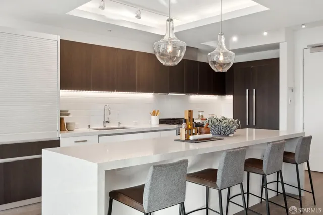 $2,895,000 | 1501 Filbert Street, Unit PH7F, San Francisco, CA 94123