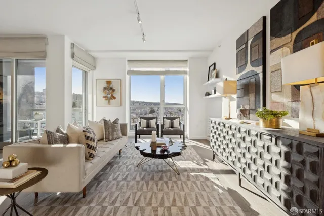 $2,895,000 | 1501 Filbert Street, Unit PH7F, San Francisco, CA 94123