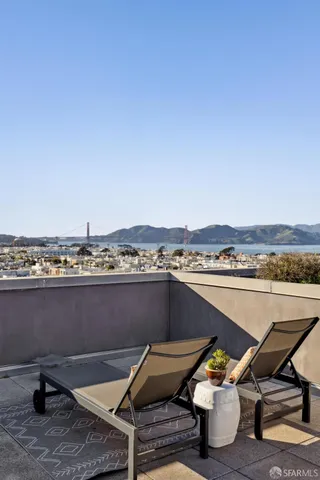 $2,895,000 | 1501 Filbert Street, Unit PH7F, San Francisco, CA 94123
