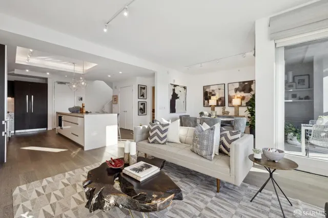 $2,895,000 | 1501 Filbert Street, Unit PH7F, San Francisco, CA 94123