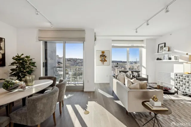 $2,895,000 | 1501 Filbert Street, Unit PH7F, San Francisco, CA 94123