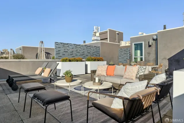 $2,895,000 | 1501 Filbert Street, Unit PH7F, San Francisco, CA 94123