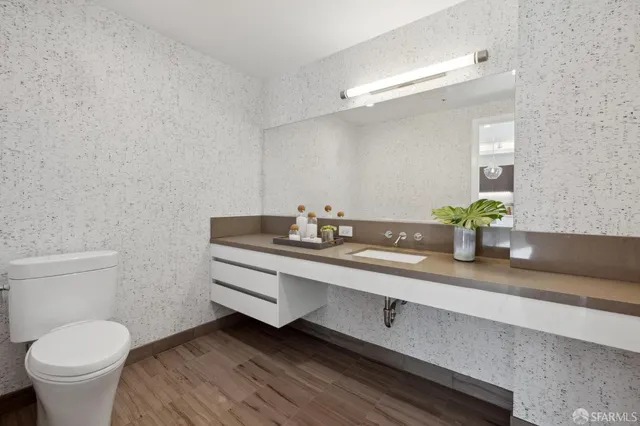 $2,895,000 | 1501 Filbert Street, Unit PH7F, San Francisco, CA 94123