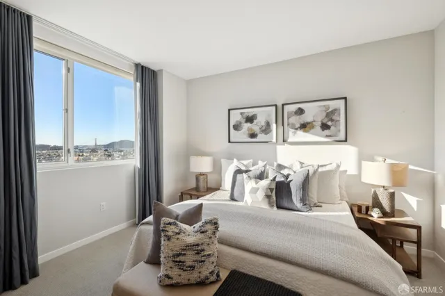 $2,895,000 | 1501 Filbert Street, Unit PH7F, San Francisco, CA 94123