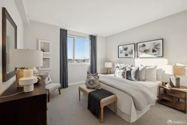 $2,895,000 | 1501 Filbert Street, Unit PH7F, San Francisco, CA 94123