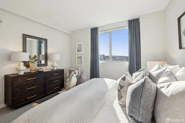 $2,895,000 | 1501 Filbert Street, Unit PH7F, San Francisco, CA 94123