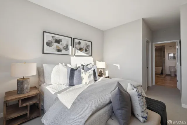 $2,895,000 | 1501 Filbert Street, Unit PH7F, San Francisco, CA 94123