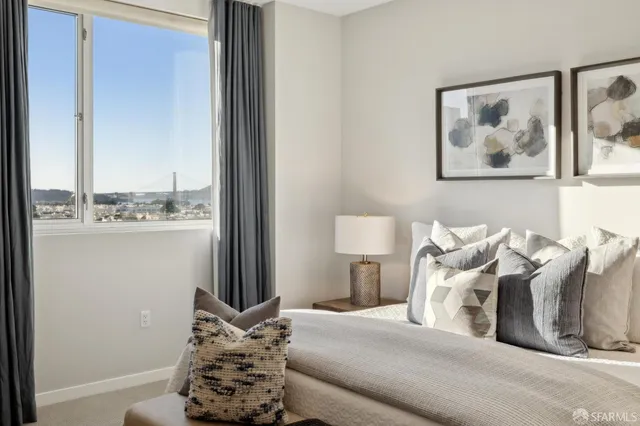 $2,895,000 | 1501 Filbert Street, Unit PH7F, San Francisco, CA 94123