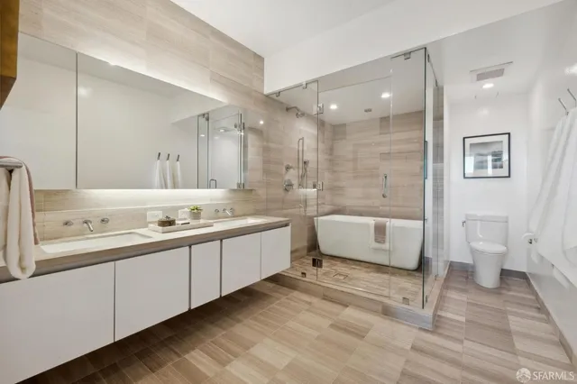 $2,895,000 | 1501 Filbert Street, Unit PH7F, San Francisco, CA 94123