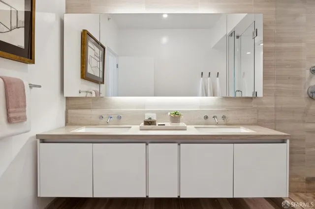 $2,895,000 | 1501 Filbert Street, Unit PH7F, San Francisco, CA 94123