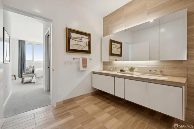 $2,895,000 | 1501 Filbert Street, Unit PH7F, San Francisco, CA 94123