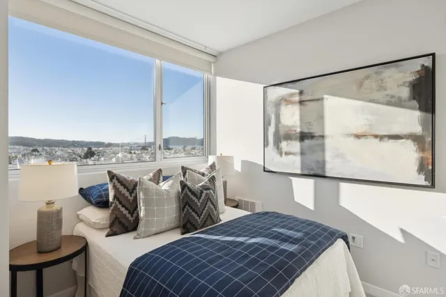 $2,895,000 | 1501 Filbert Street, Unit PH7F, San Francisco, CA 94123