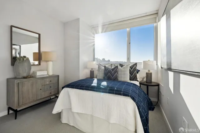 $2,895,000 | 1501 Filbert Street, Unit PH7F, San Francisco, CA 94123