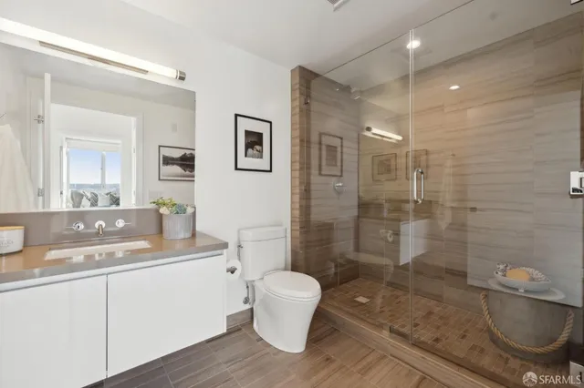 $2,895,000 | 1501 Filbert Street, Unit PH7F, San Francisco, CA 94123