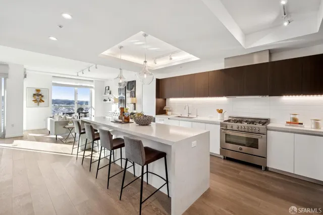$2,895,000 | 1501 Filbert Street, Unit PH7F, San Francisco, CA 94123