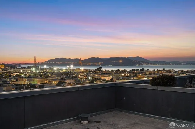 $2,895,000 | 1501 Filbert Street, Unit PH7F, San Francisco, CA 94123