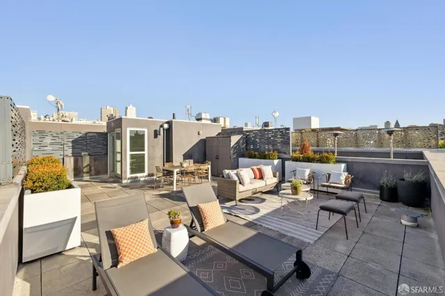 $2,895,000 | 1501 Filbert Street, Unit PH7F, San Francisco, CA 94123
