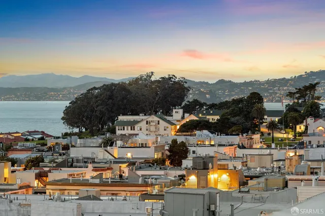 $2,895,000 | 1501 Filbert Street, Unit PH7F, San Francisco, CA 94123