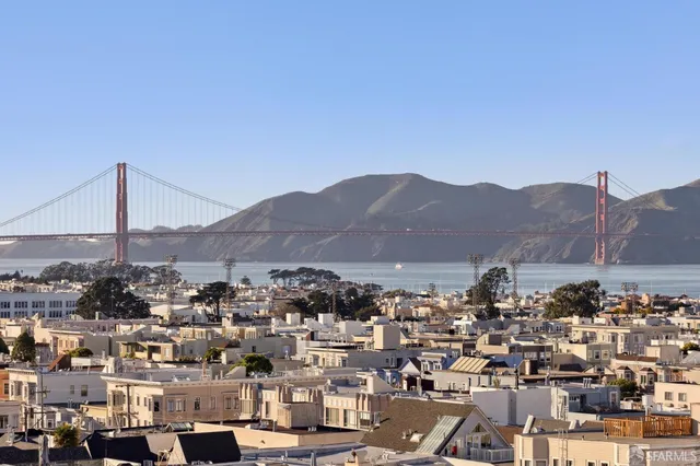 $2,895,000 | 1501 Filbert Street, Unit PH7F, San Francisco, CA 94123