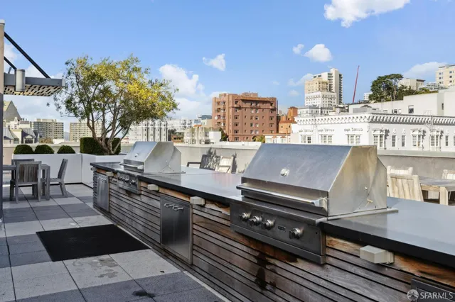 $2,895,000 | 1501 Filbert Street, Unit PH7F, San Francisco, CA 94123