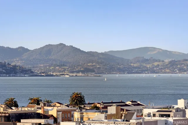 $2,895,000 | 1501 Filbert Street, Unit PH7F, San Francisco, CA 94123