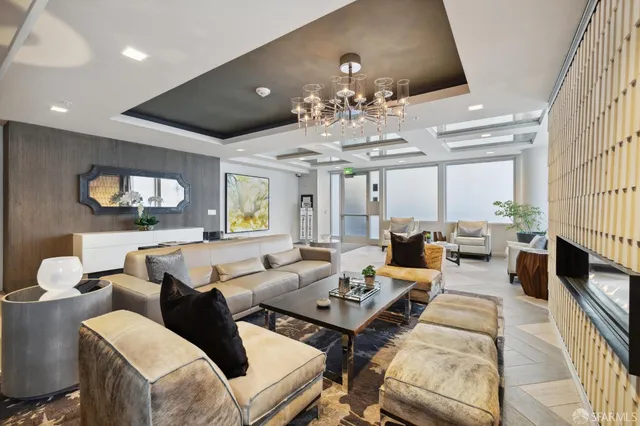 $2,895,000 | 1501 Filbert Street, Unit PH7F, San Francisco, CA 94123