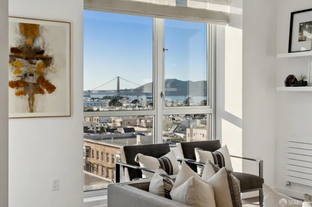 $2,895,000 | 1501 Filbert Street, Unit PH7F, San Francisco, CA 94123