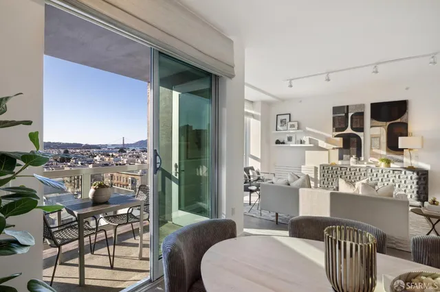 $2,895,000 | 1501 Filbert Street, Unit PH7F, San Francisco, CA 94123