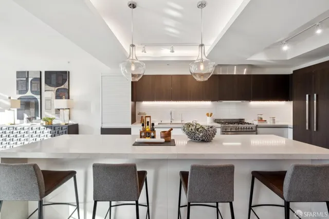 $2,895,000 | 1501 Filbert Street, Unit PH7F, San Francisco, CA 94123