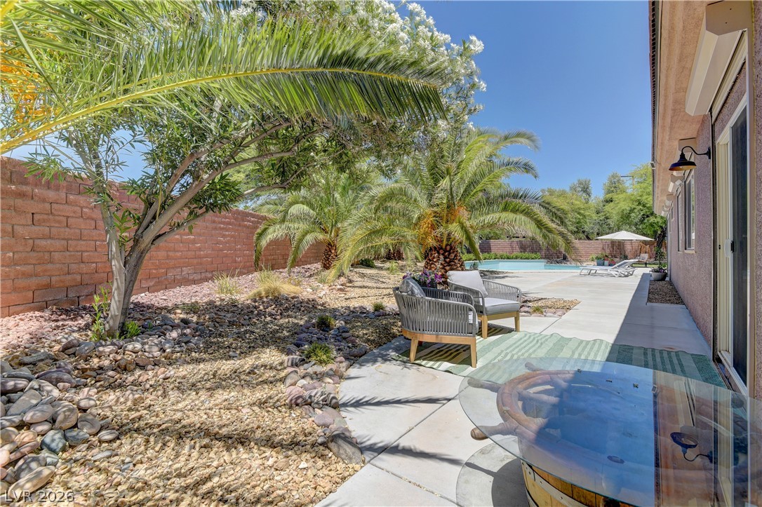 11258 Rising Ridge Avenue Las Vegas, NV 89135 - Photo 39 of 41