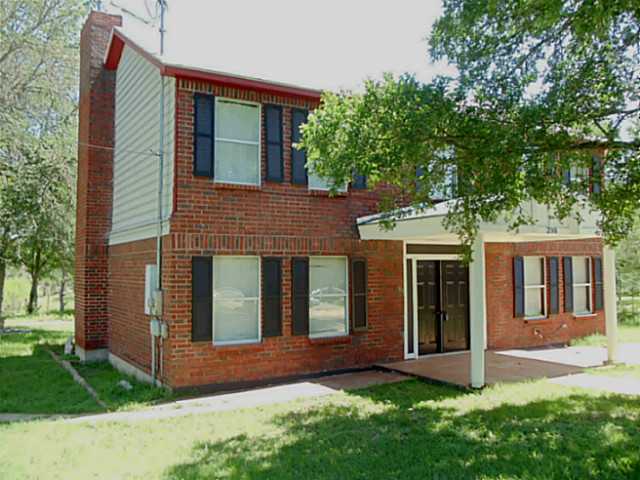 298 The Forest Road Dale, TX 78616 - Photo 1 of 1