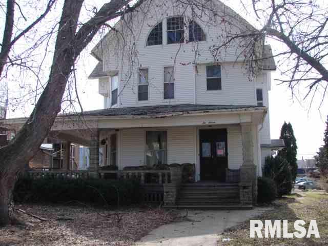 211 South 2nd Street Clinton, IA 52732 - Photo 1 of 1 Gallery Image 1