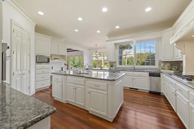 $3,799,000 | 1655 Orvieto Court, Pleasanton, CA 94566