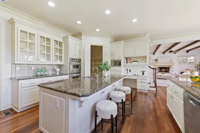 $3,799,000 | 1655 Orvieto Court, Pleasanton, CA 94566