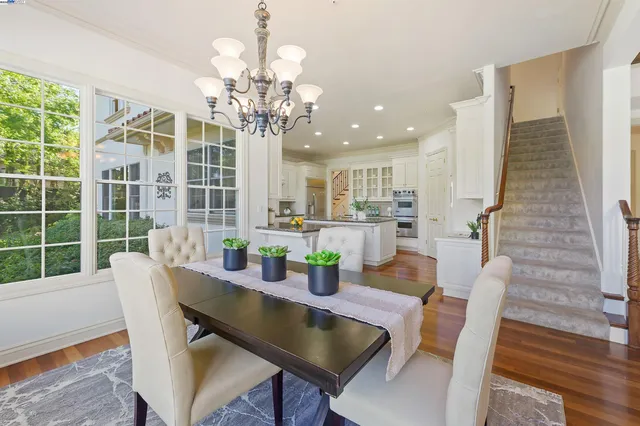 $3,799,000 | 1655 Orvieto Court, Pleasanton, CA 94566