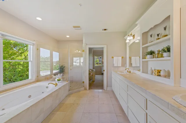 $3,799,000 | 1655 Orvieto Court, Pleasanton, CA 94566