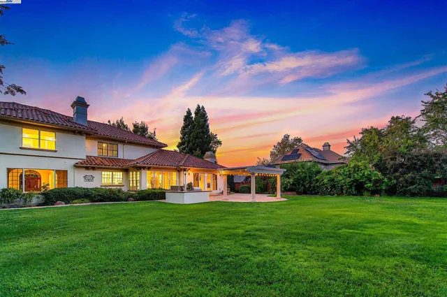 $3,799,000 | 1655 Orvieto Court, Pleasanton, CA 94566