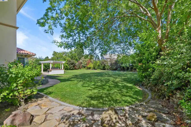 $3,799,000 | 1655 Orvieto Court, Pleasanton, CA 94566