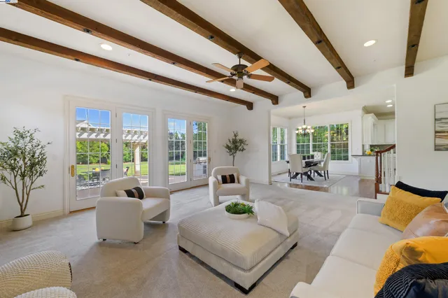 $3,799,000 | 1655 Orvieto Court, Pleasanton, CA 94566